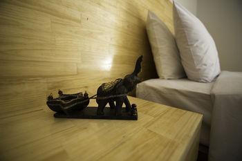 Kool Inn Siem Reap Exterior photo